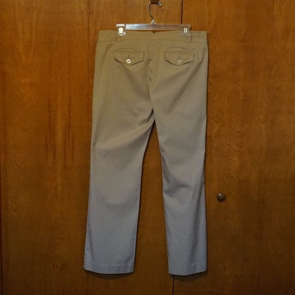 🍀 Tommy Hilfiger Trouser (12) - Picture 3 of 3
